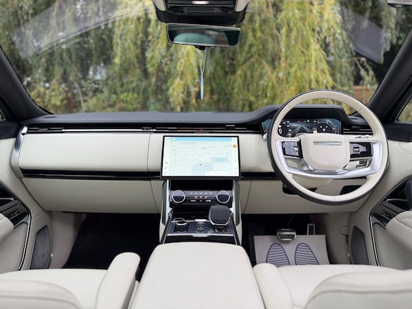Used Land Rover Range Rover for sale - 75350862: Photo 25