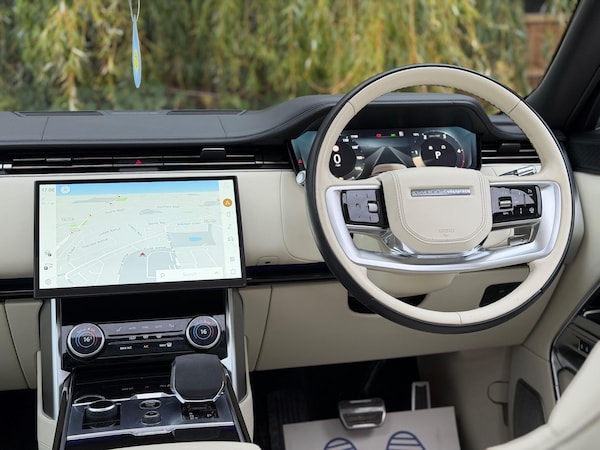 Used Land Rover Range Rover for sale - 75350862: Photo 26