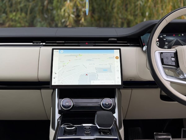 Used Land Rover Range Rover for sale - 75350862: Photo 27