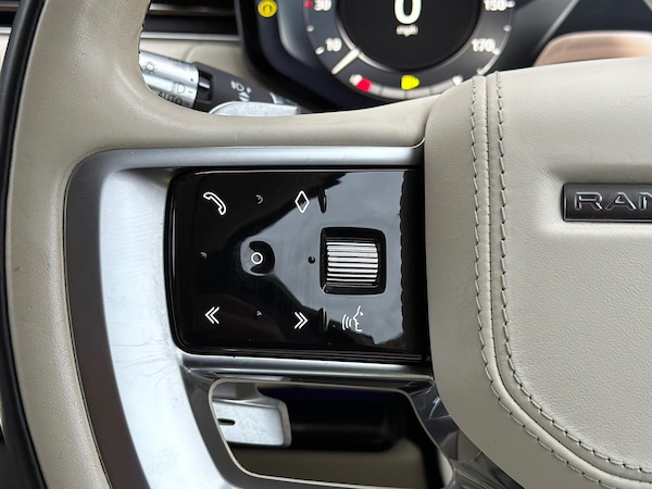 Used Land Rover Range Rover for sale - 75350862: Photo 29