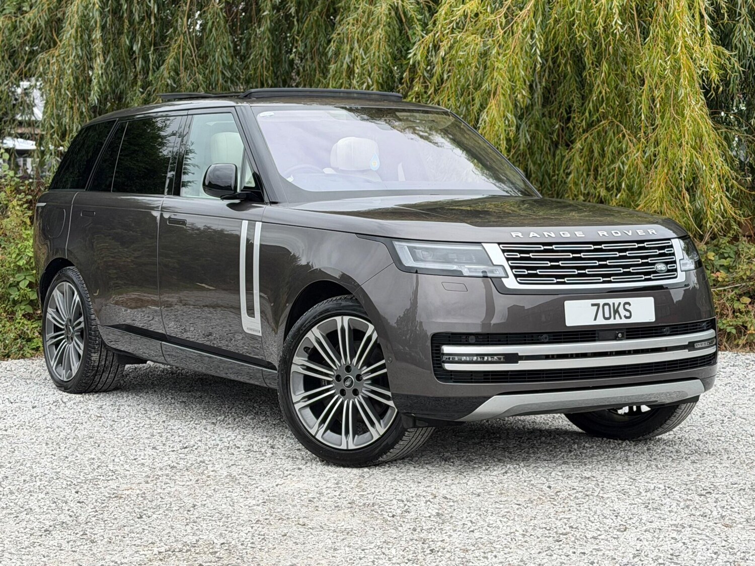 Used Land Rover Range Rover for sale - 75350862: Photo 37