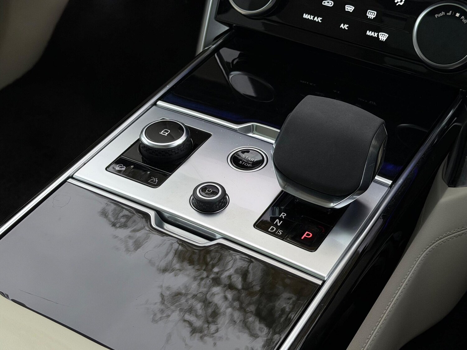 Used Land Rover Range Rover for sale - 75350862: Photo 40