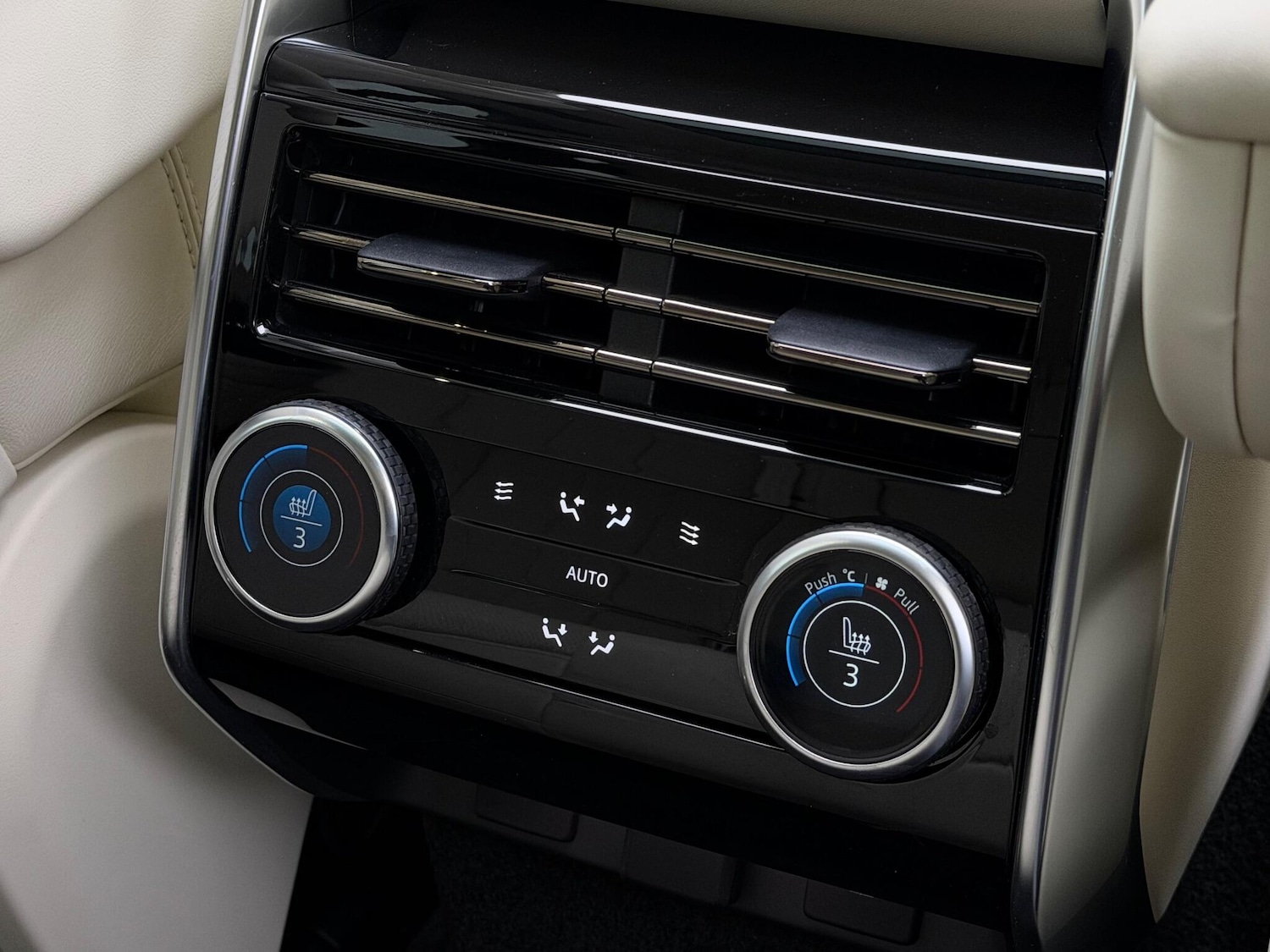 Used Land Rover Range Rover for sale - 75350862: Photo 43