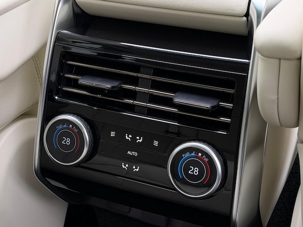 Used Land Rover Range Rover for sale - 75350862: Photo 44