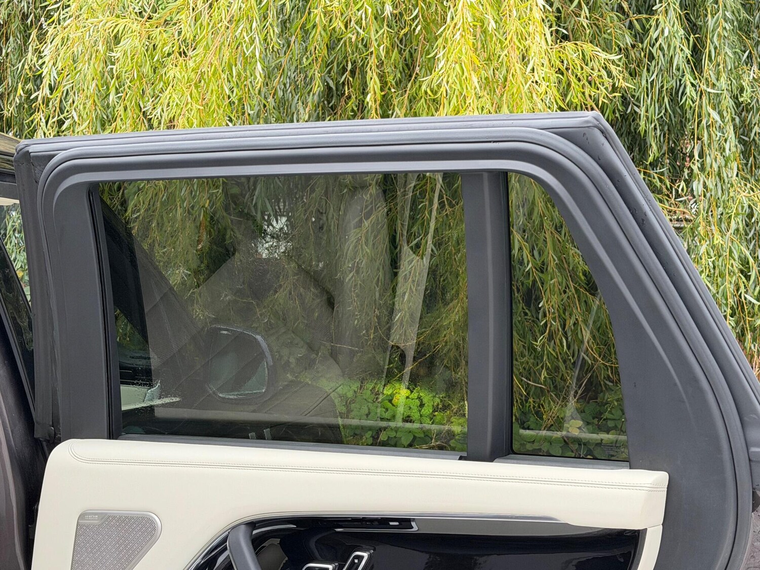 Used Land Rover Range Rover for sale - 75350862: Photo 49