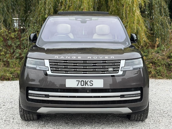 Used Land Rover Range Rover for sale - 75350862: Photo 4
