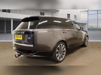 Used Land Rover Range Rover 2022 for sale - 75350862: Photo