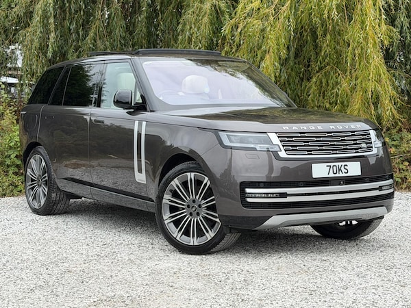 Used Land Rover Range Rover for sale - 75350862: Photo 61