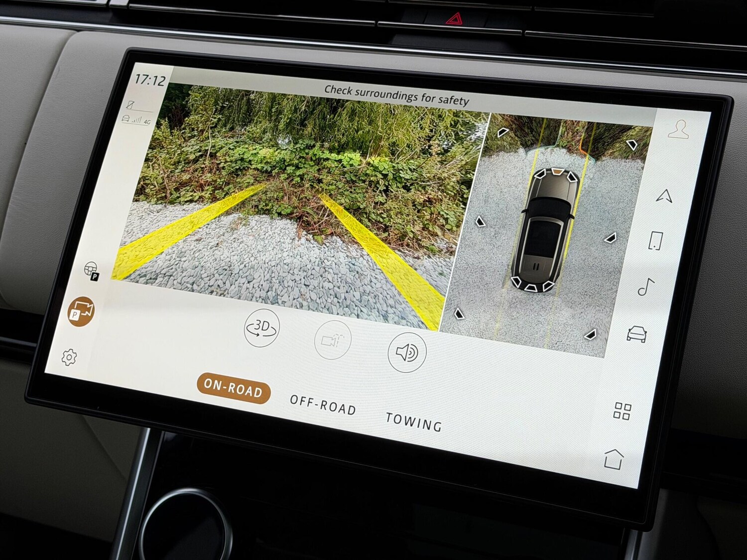 Used Land Rover Range Rover for sale - 75350862: Photo 63