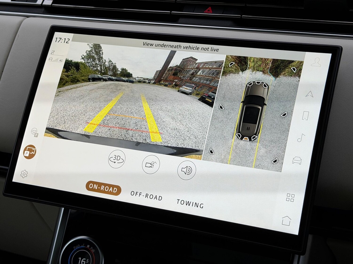 Used Land Rover Range Rover for sale - 75350862: Photo 65