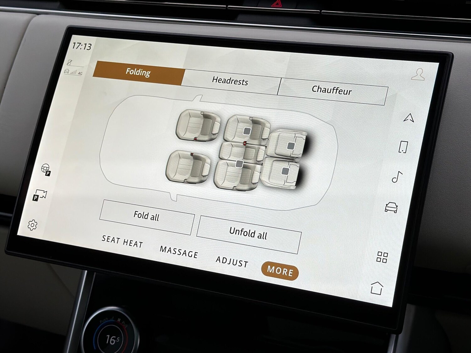 Used Land Rover Range Rover for sale - 75350862: Photo 70