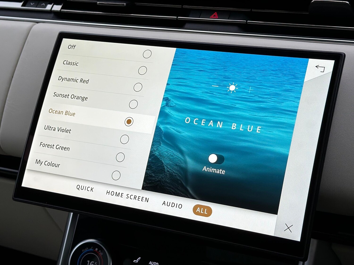 Used Land Rover Range Rover for sale - 75350862: Photo 74