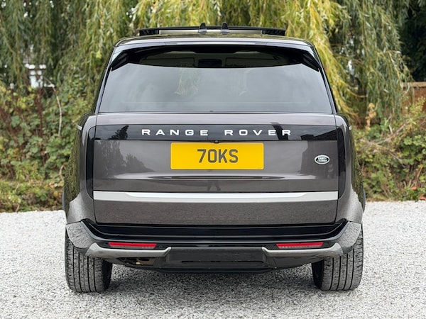 Used Land Rover Range Rover for sale - 75350862: Photo 7