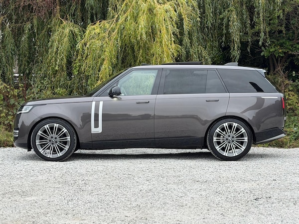 Used Land Rover Range Rover for sale - 75350862: Photo 9