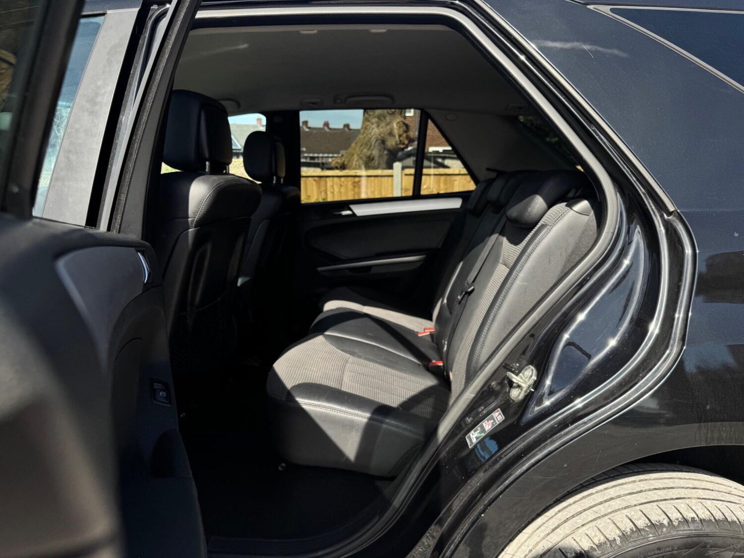 Used Mercedes-Benz M Class for sale - 78203996: Photo 22