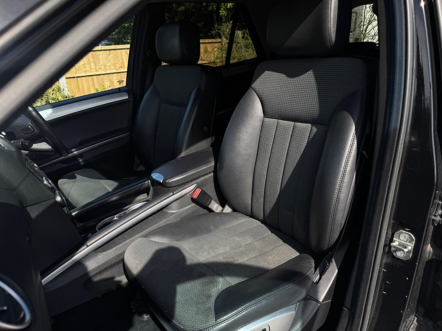 Used Mercedes-Benz M Class for sale - 78203996: Photo 25