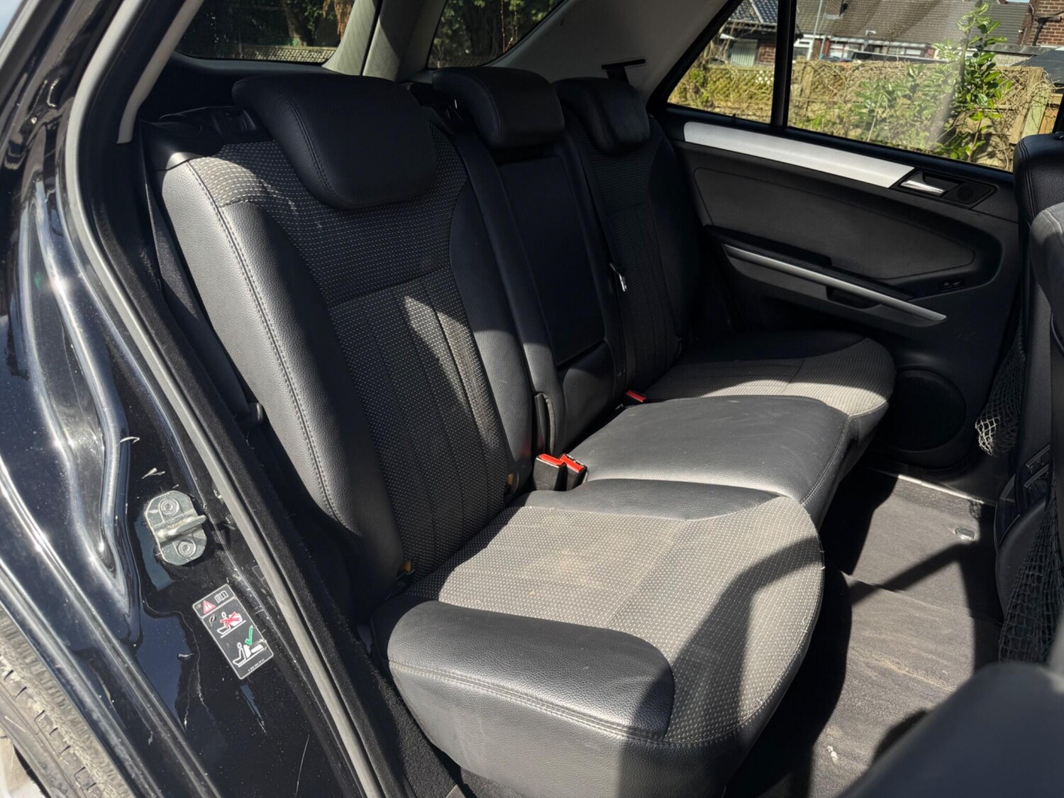 Used Mercedes-Benz M Class for sale - 78203996: Photo 26