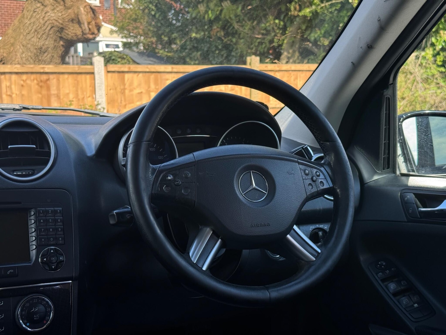 Used Mercedes-Benz M Class for sale - 78203996: Photo 30