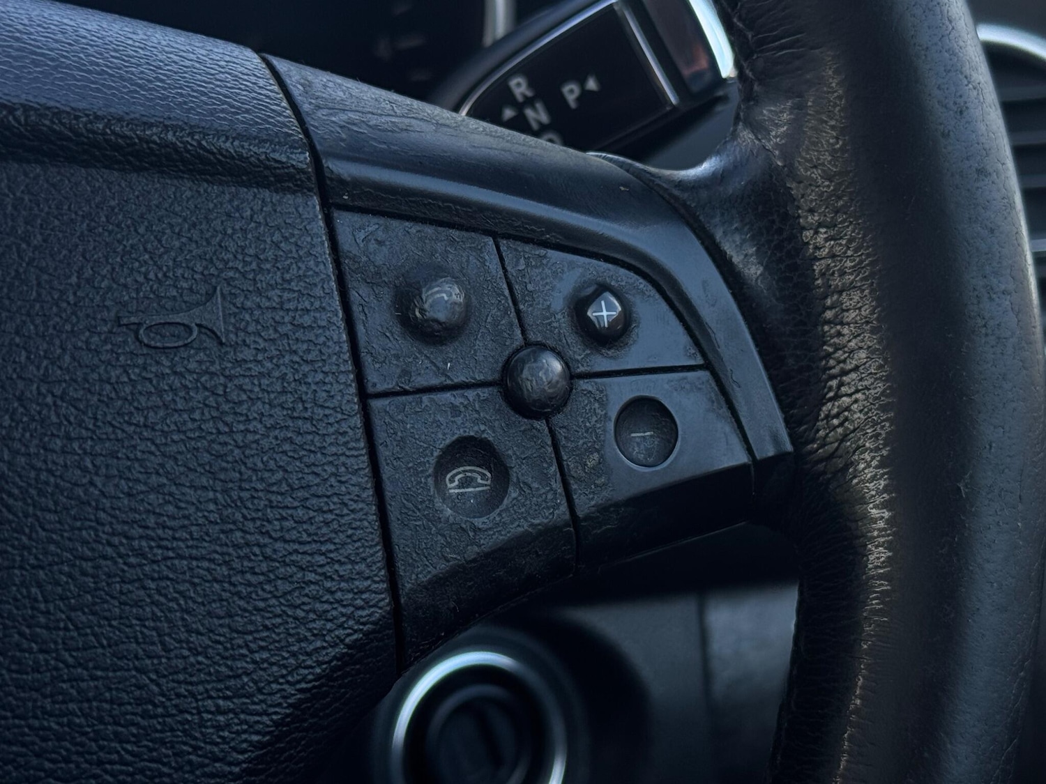 Used Mercedes-Benz M Class for sale - 78203996: Photo 34