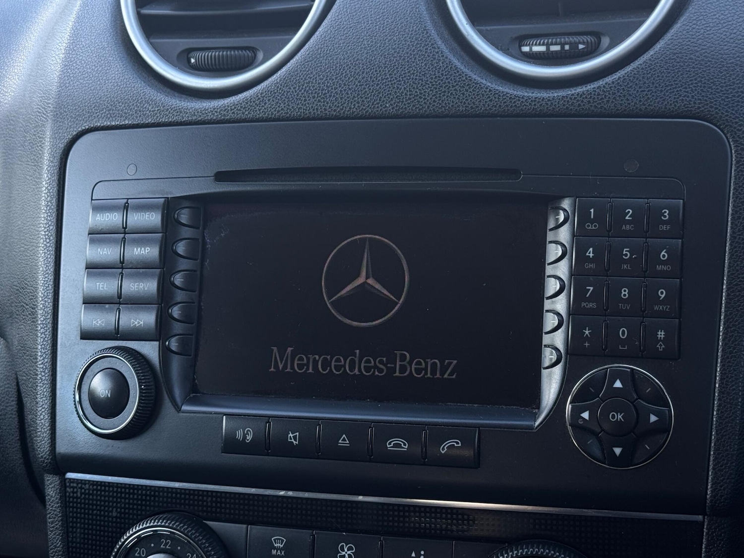 Used Mercedes-Benz M Class for sale - 78203996: Photo 42