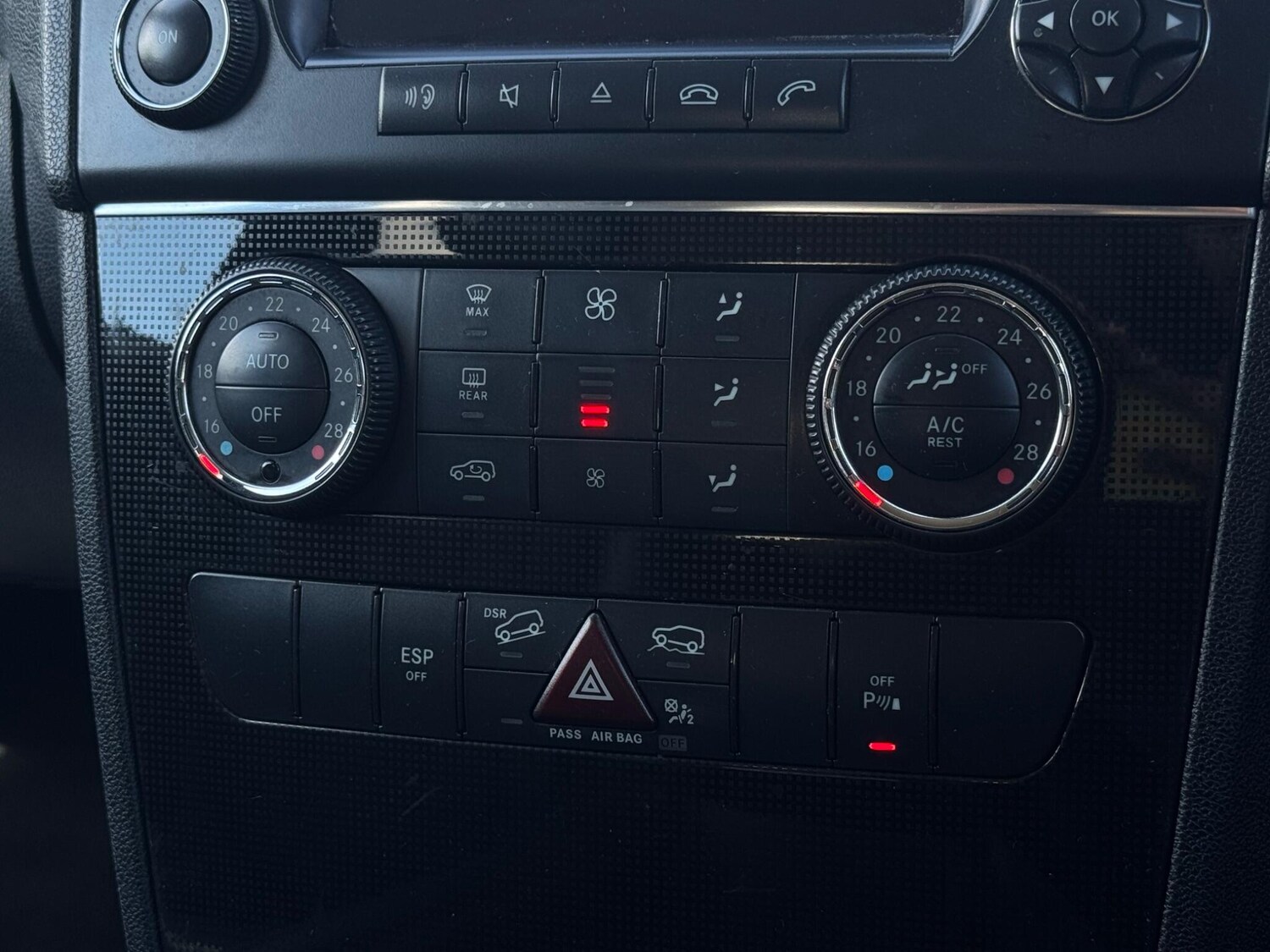 Used Mercedes-Benz M Class for sale - 78203996: Photo 43