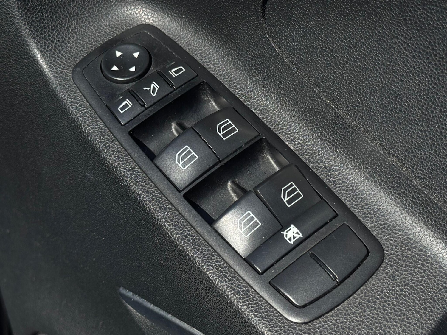 Used Mercedes-Benz M Class for sale - 78203996: Photo 53