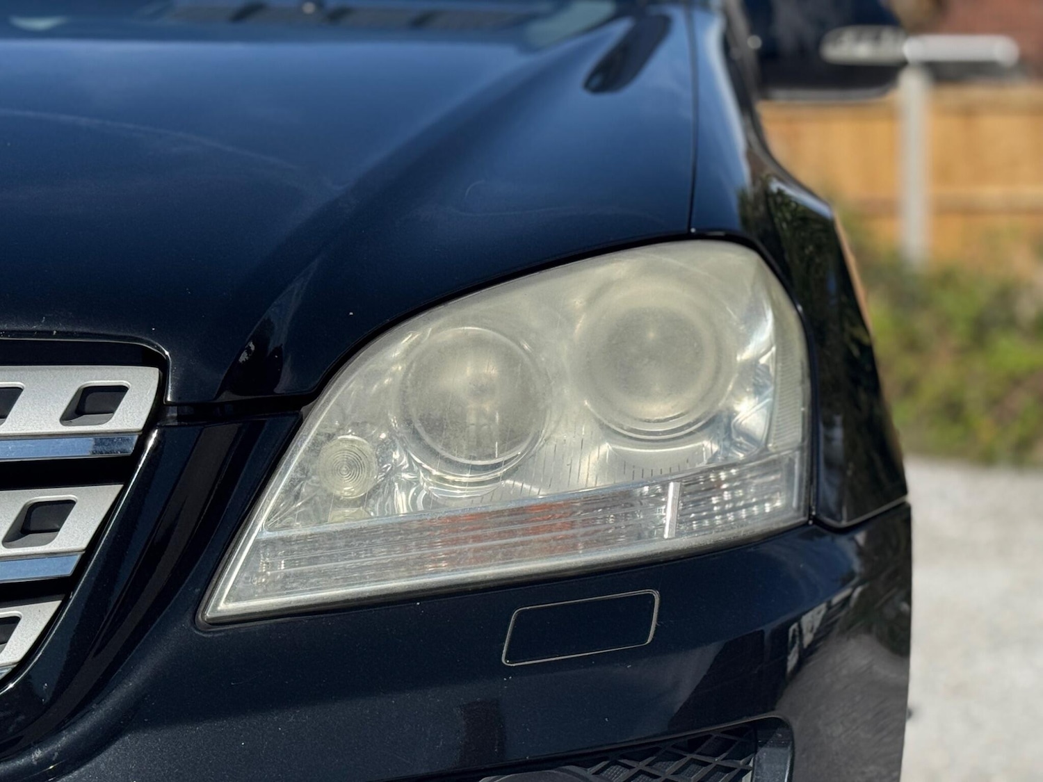 Used Mercedes-Benz M Class for sale - 78203996: Photo 58