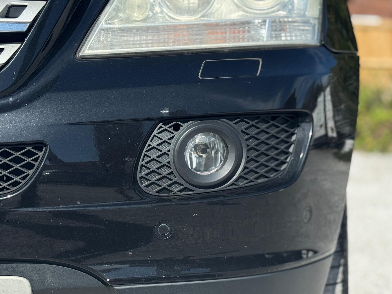 Used Mercedes-Benz M Class for sale - 78203996: Photo 59