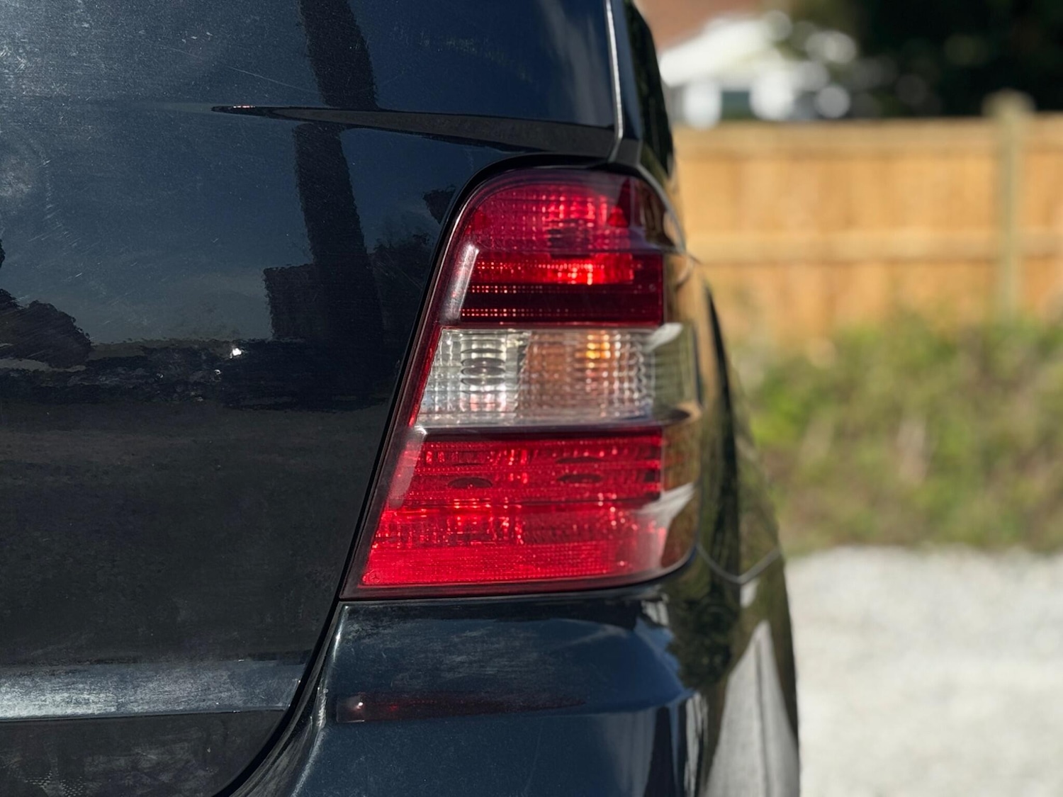 Used Mercedes-Benz M Class for sale - 78203996: Photo 61