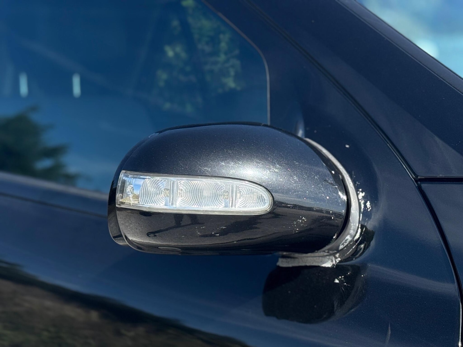 Used Mercedes-Benz M Class for sale - 78203996: Photo 62