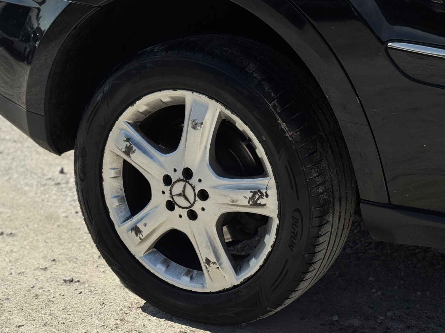 Used Mercedes-Benz M Class for sale - 78203996: Photo 71