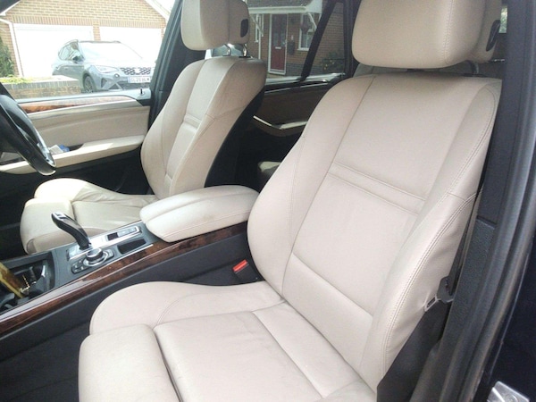 Used BMW X5 2011 for sale - 75448765: Photo 10