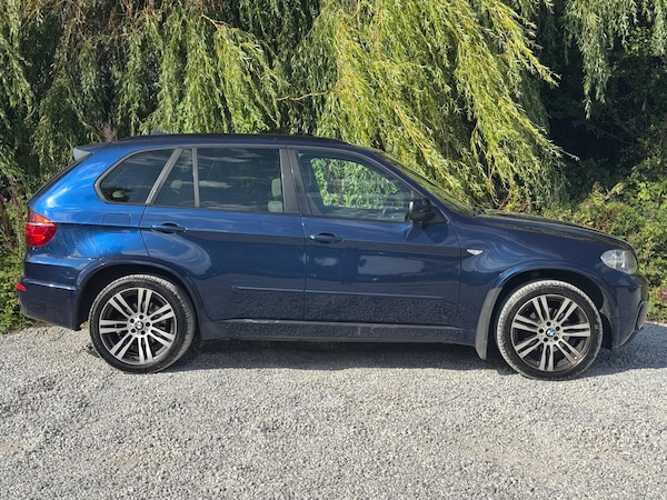 Used BMW X5 2011 for sale - 75448765: Photo 11