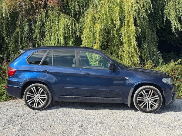 Used BMW X5 2011 for sale - 75448765: Photo 12