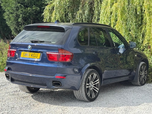 Used BMW X5 2011 for sale - 75448765: Photo 13