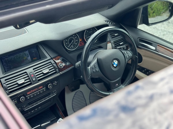 Used BMW X5 2011 for sale - 75448765: Photo 14