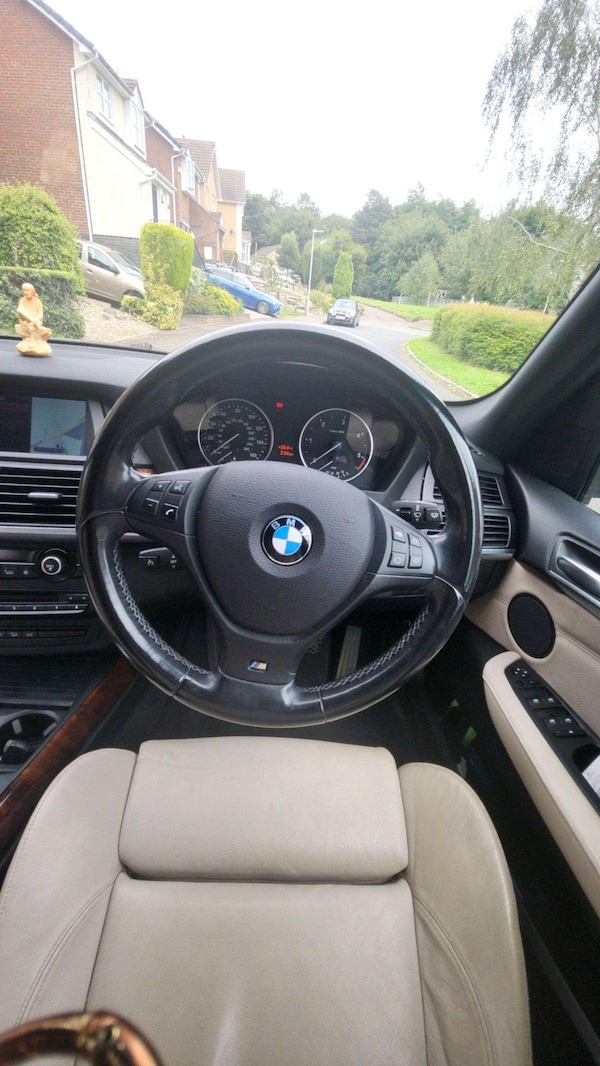 Used BMW X5 2011 for sale - 75448765: Photo 15