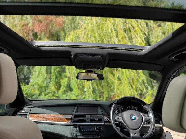 Used BMW X5 2011 for sale - 75448765: Photo 16