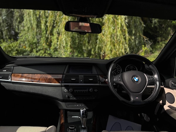 Used BMW X5 2011 for sale - 75448765: Photo 17