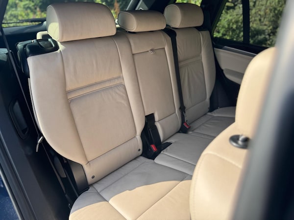 Used BMW X5 2011 for sale - 75448765: Photo 24