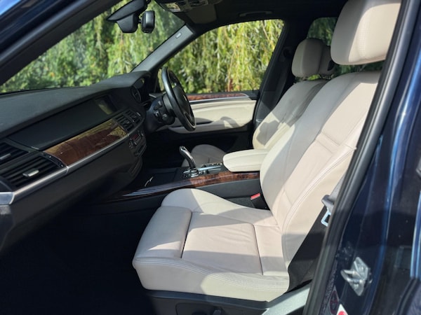 Used BMW X5 2011 for sale - 75448765: Photo 26