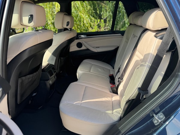Used BMW X5 2011 for sale - 75448765: Photo 28