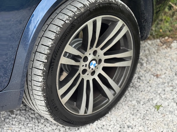 Used BMW X5 2011 for sale - 75448765: Photo 38