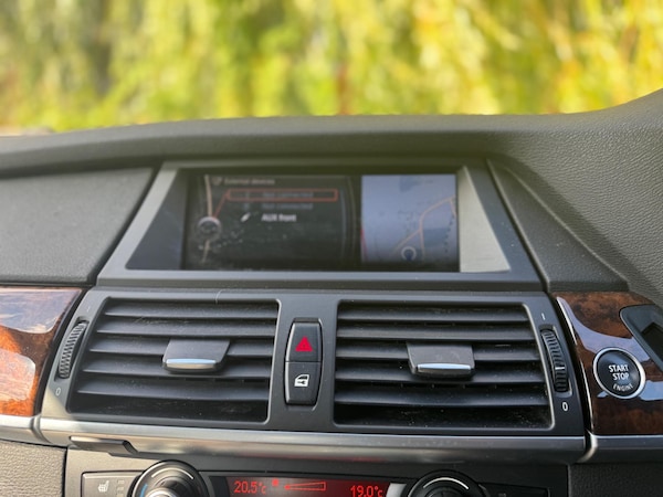 Used BMW X5 2011 for sale - 75448765: Photo 44
