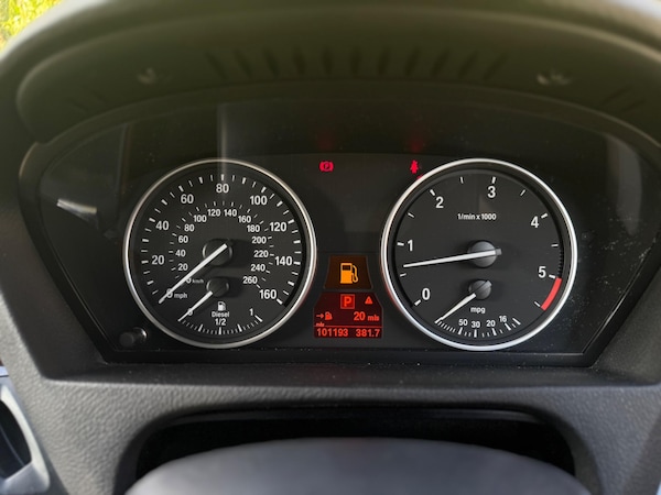 Used BMW X5 2011 for sale - 75448765: Photo 54