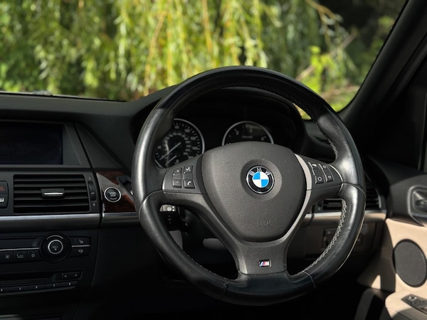 Used BMW X5 2011 for sale - 75448765: Photo 56