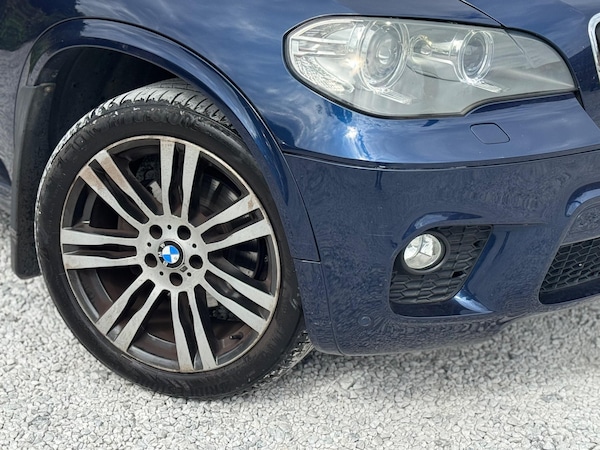 Used BMW X5 2011 for sale - 75448765: Photo 57