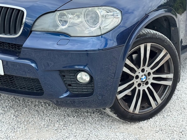 Used BMW X5 2011 for sale - 75448765: Photo 58