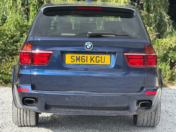 Used BMW X5 2011 for sale - 75448765: Photo 7