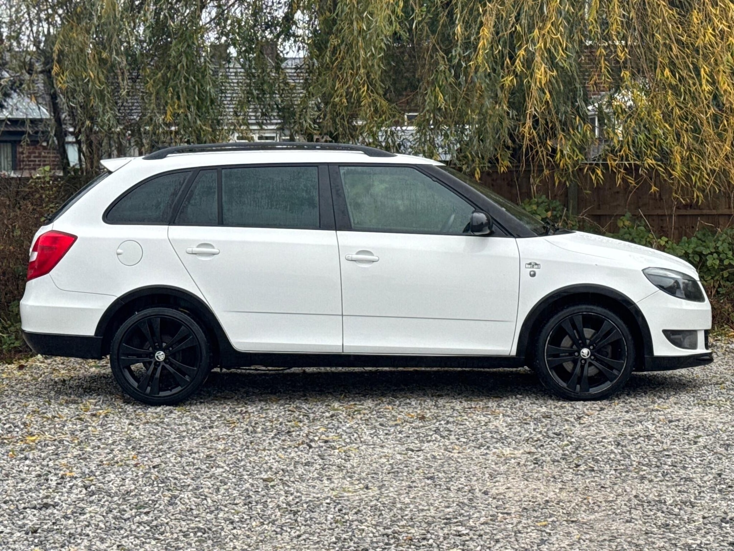 Used Skoda Fabia 2013 for sale - 76990749: Photo 11
